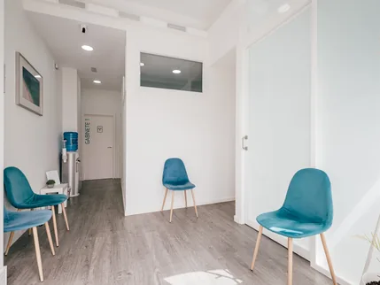 Sala de espera
