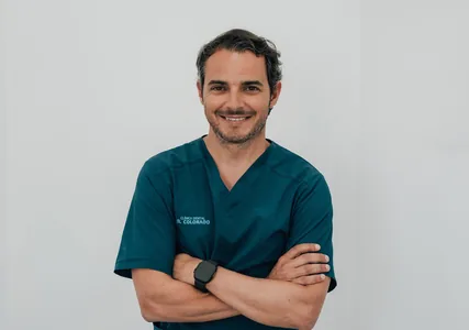 Dr. Miguel A. Martínez Molina